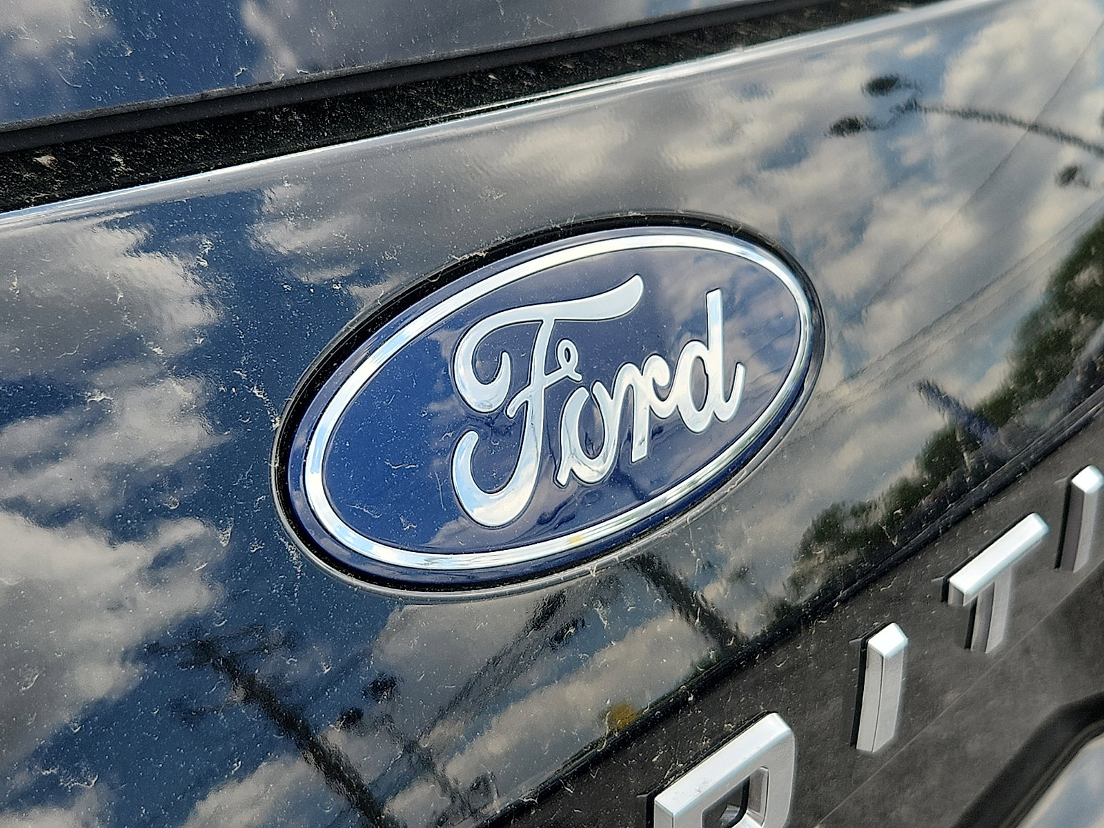 New 2026 Ford Expedition Active AWD/4WD image 20