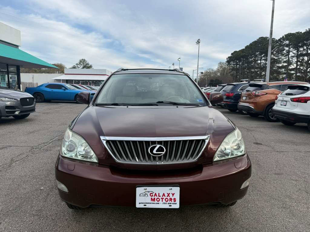 Used 2008 Lexus RX 350 Base AWD 4dr SUV image 2