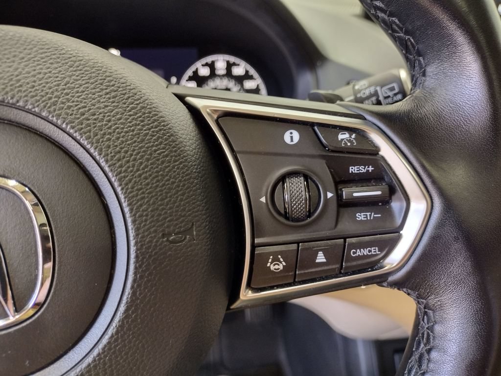 Used 2024 Acura RDX SH-AWD image 26