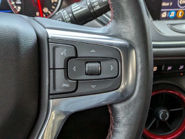 Used 2021 Chevrolet Blazer RS w/ Enhanced Convenience Package FWD image 30