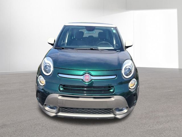 Used 2017 FIAT 500L Trekking w/ Premium Package image 15