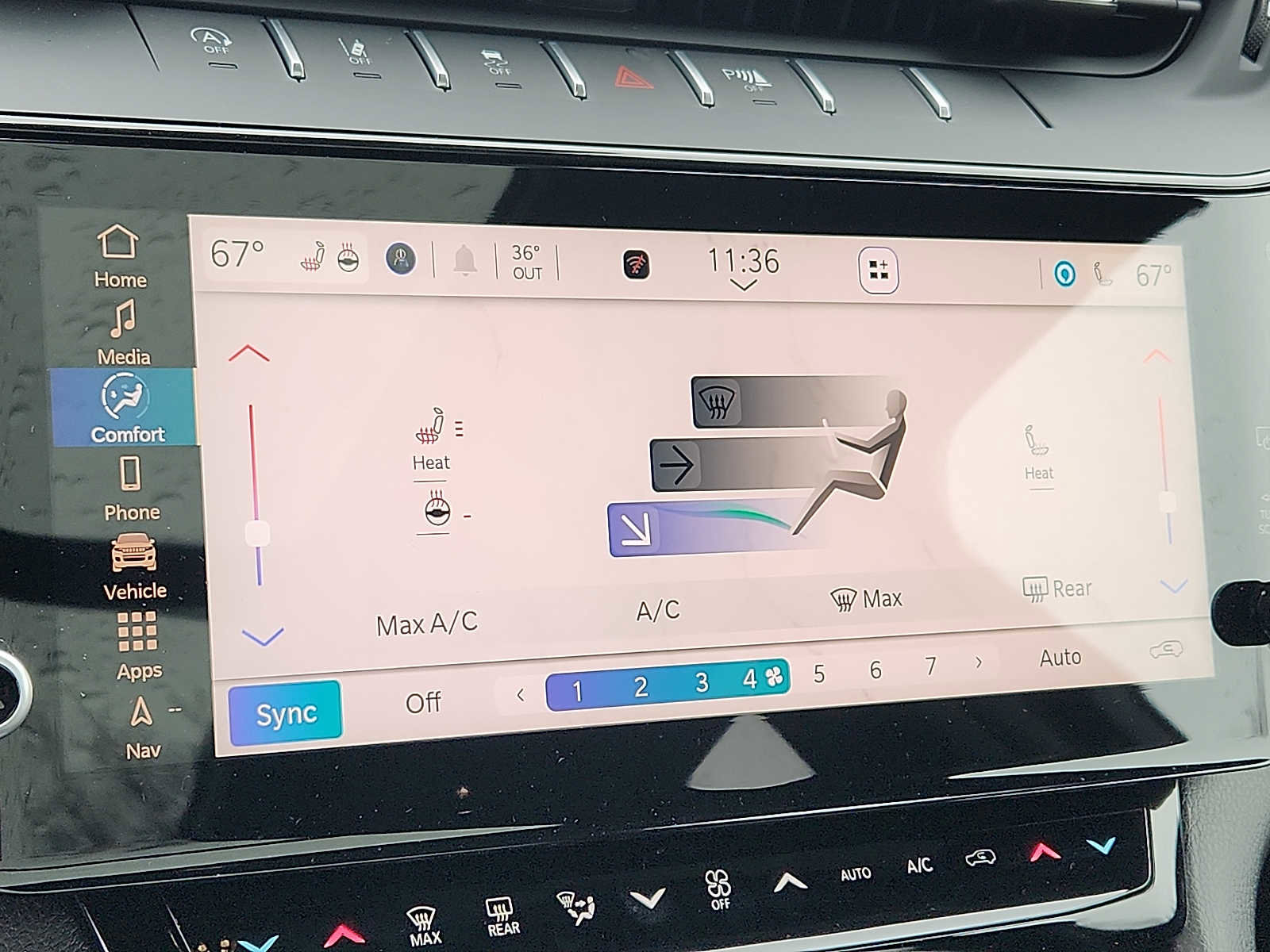 New 2026 Jeep Grand Cherokee Limited image 13