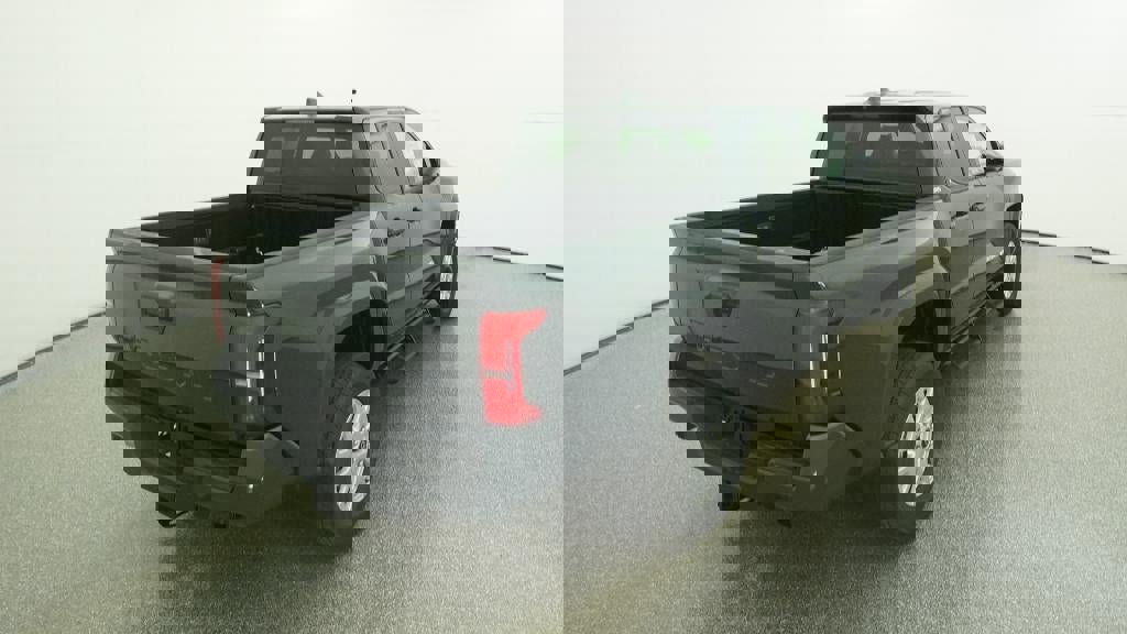 New 2026 Toyota Tacoma SR5 image 41