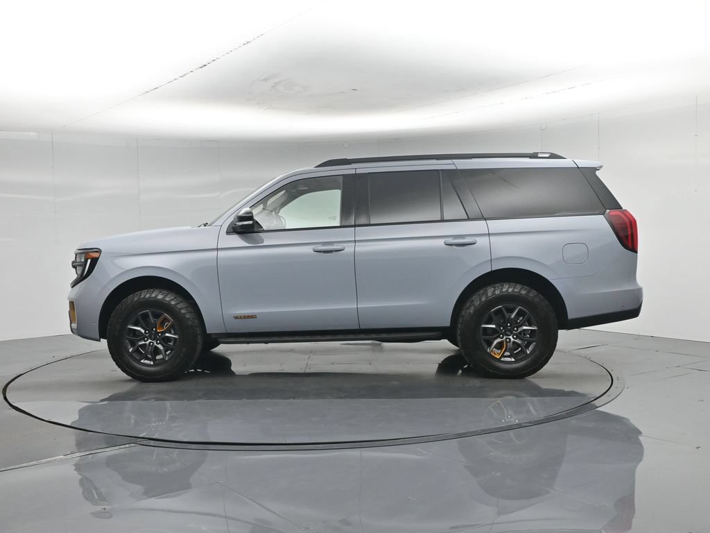 Certified 2025 Ford Expedition Tremor AWD/4WD image 36