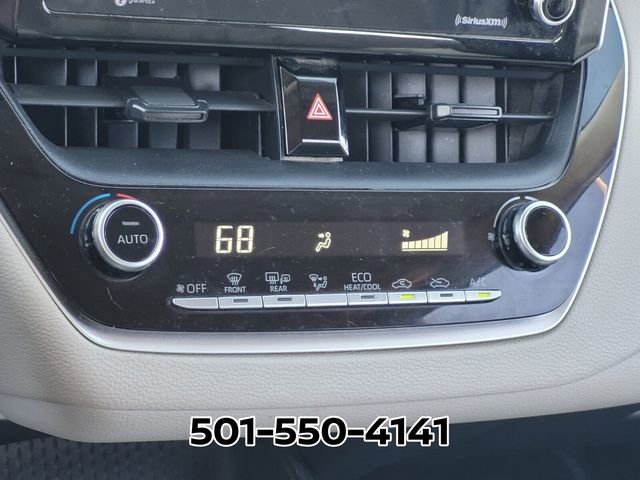 Used 2021 Toyota Corolla LE image 23