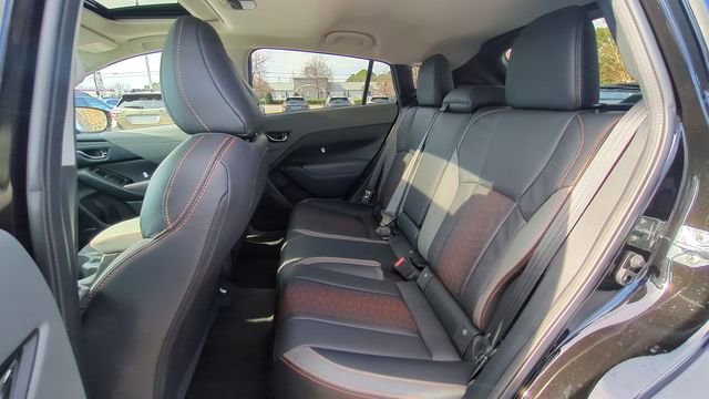 Used 2025 Subaru Crosstrek 2.5i Limited image 35