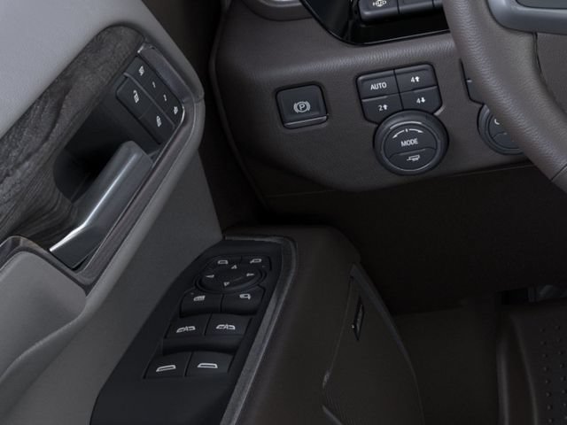 New 2026 Chevrolet Silverado 1500 LTZ w/ LTZ Premium Texas Edition AWD/4WD image 22