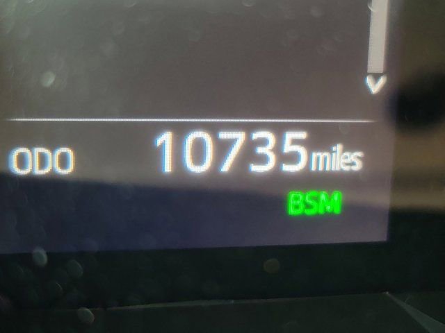 Used 2024 Toyota Camry SE image 26