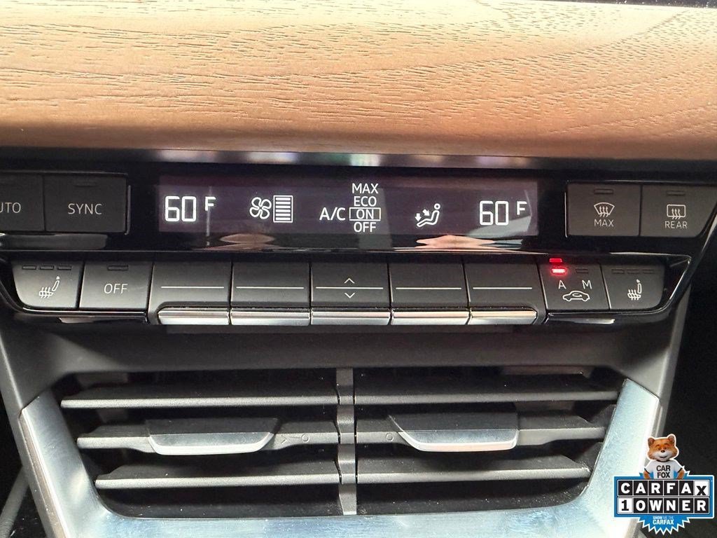 Used 2023 Audi e-tron GT Prestige w/ Prestige Package AWD/4WD image 14