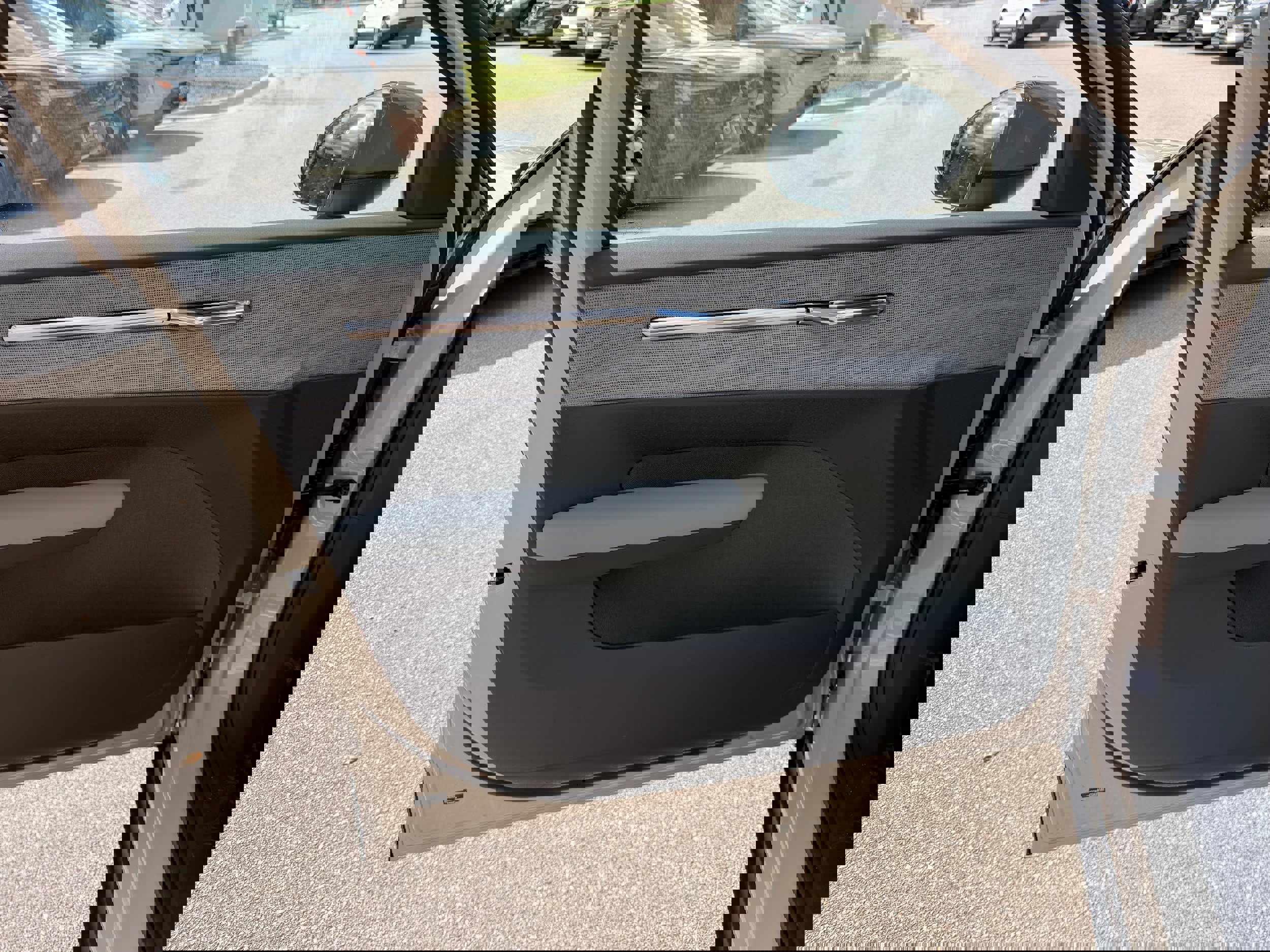 New 2026 Volvo EX30 Plus w/ Protection Package Premier image 17