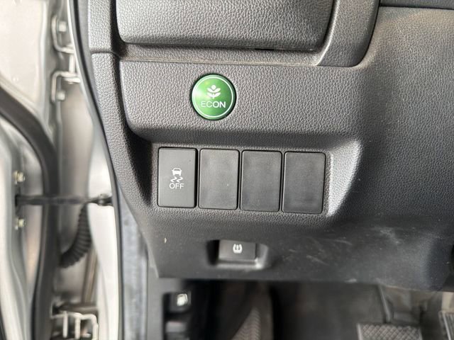 Used 2016 Honda Fit EX image 27