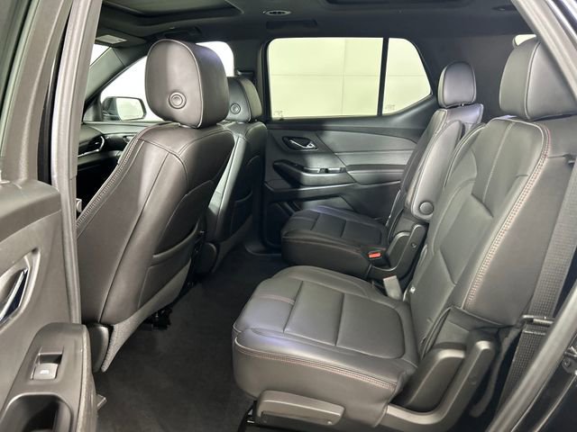 Used 2023 Chevrolet Traverse RS w/ LPO, Floor Liner Package image 26