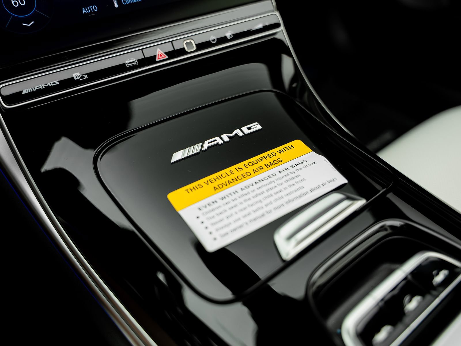 Used 2026 Mercedes-Benz CLE 53 AMG 4MATIC Cabriolet image 57