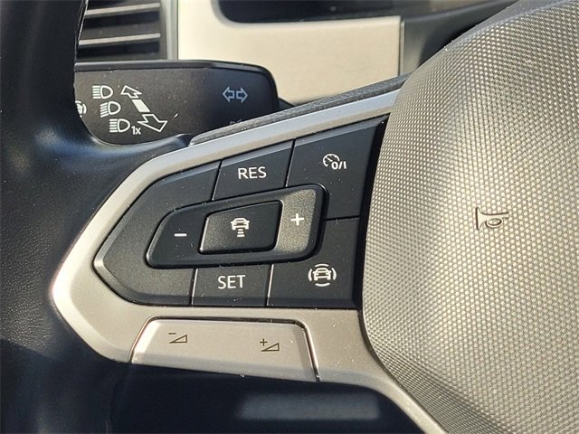 Used 2021 Volkswagen Atlas SEL Premium image 29