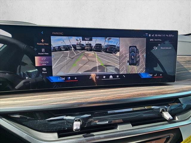 New 2026 BMW X5 sDrive40i w/ Climate Comfort Package RWD image 11