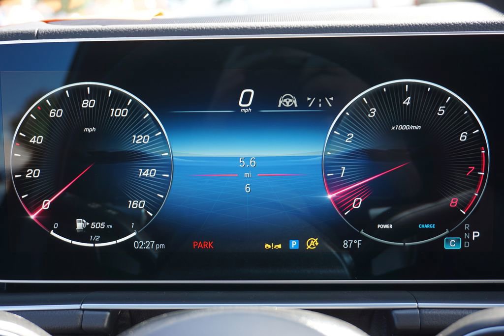 New 2026 Mercedes-Benz GLE 450 4MATIC image 33