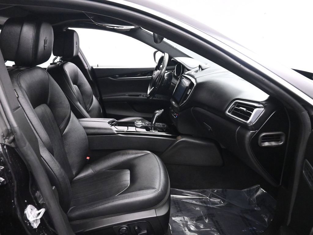 Used 2019 Maserati Ghibli S Q4 image 22