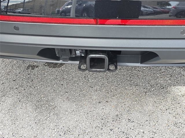 New 2026 Volkswagen Atlas SE image 5