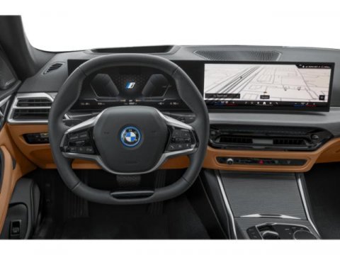 New 2026 BMW i4 xDrive40i AWD/4WD image 9