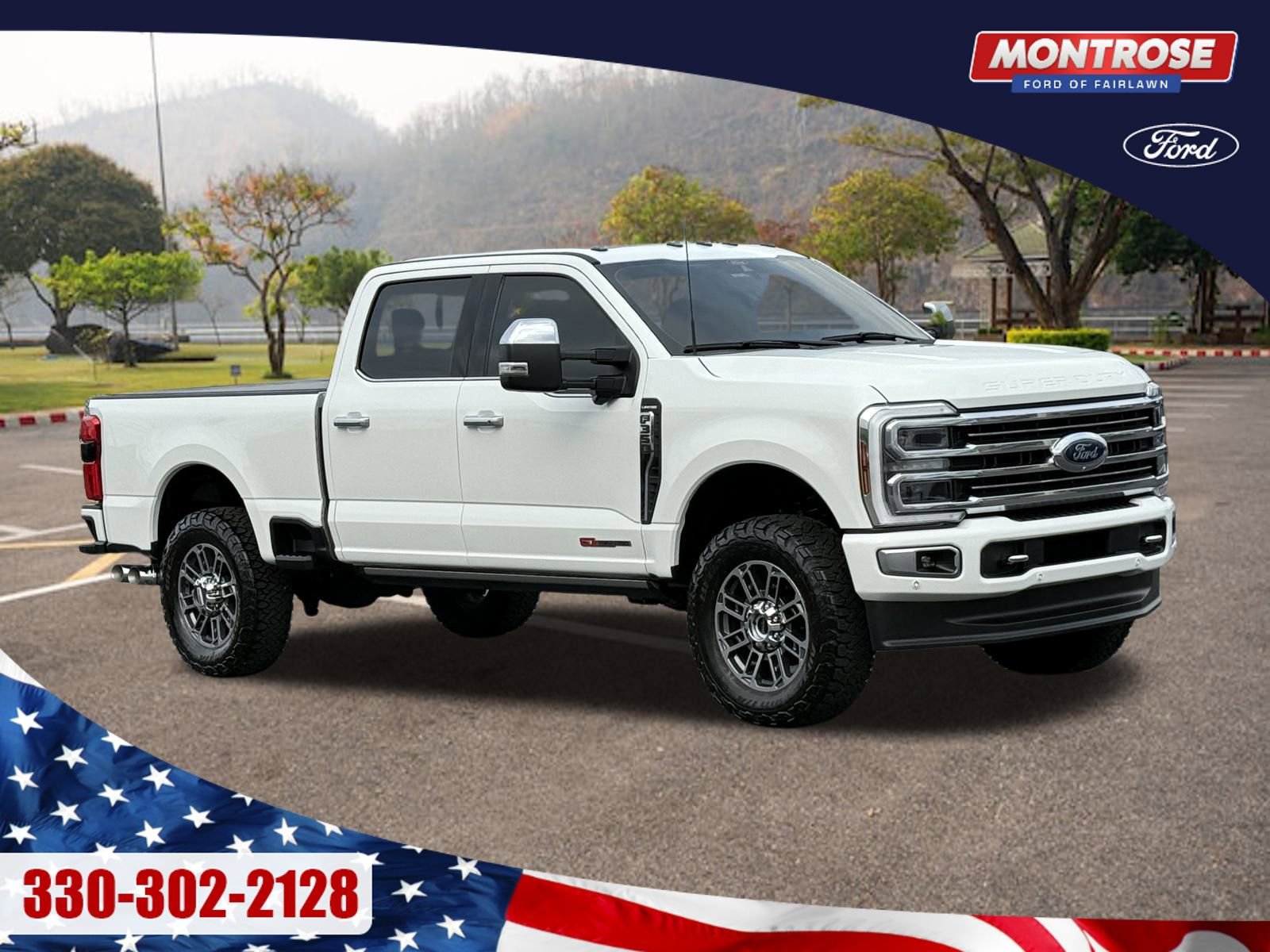 Used 2024 Ford F350 Limited