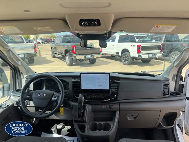 Used 2024 Ford Transit 350 XLT image 19
