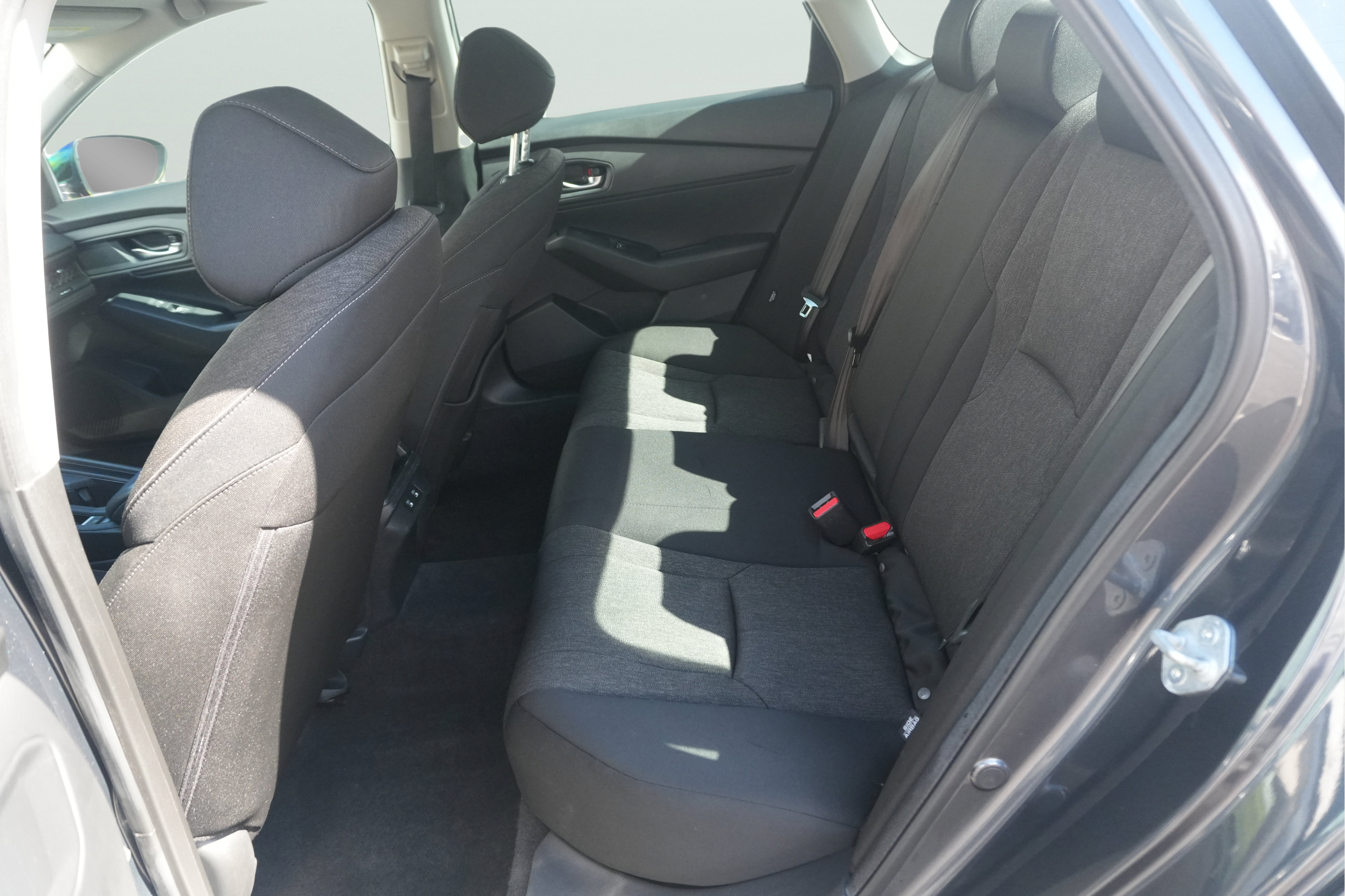 Used 2025 Honda Accord SE image 18