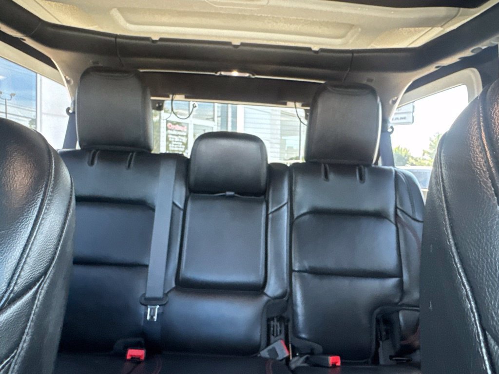 Used 2020 Jeep Wrangler Unlimited Rubicon AWD/4WD image 40