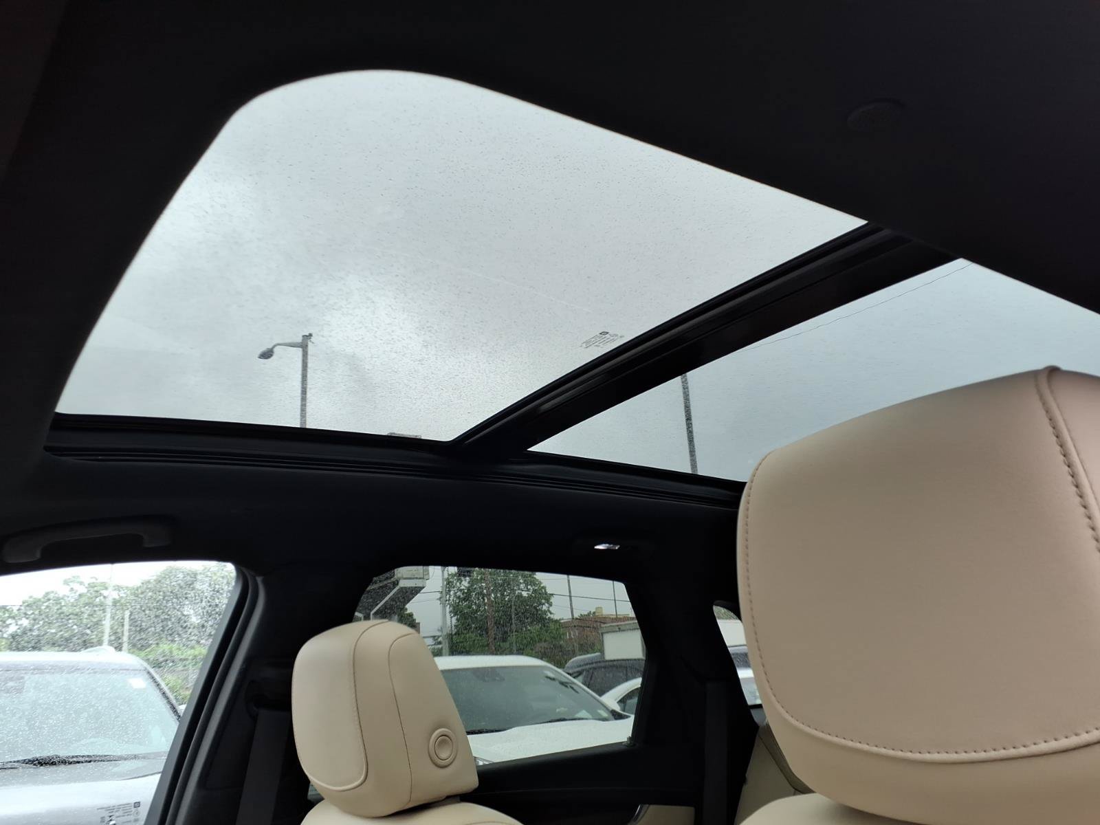 Used 2019 Cadillac XT5 Luxury FWD image 20