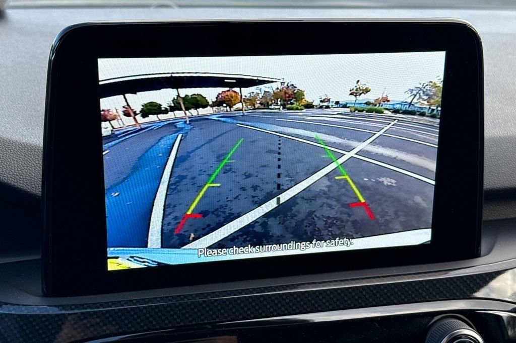 Used 2024 Ford Escape ST-Line image 25