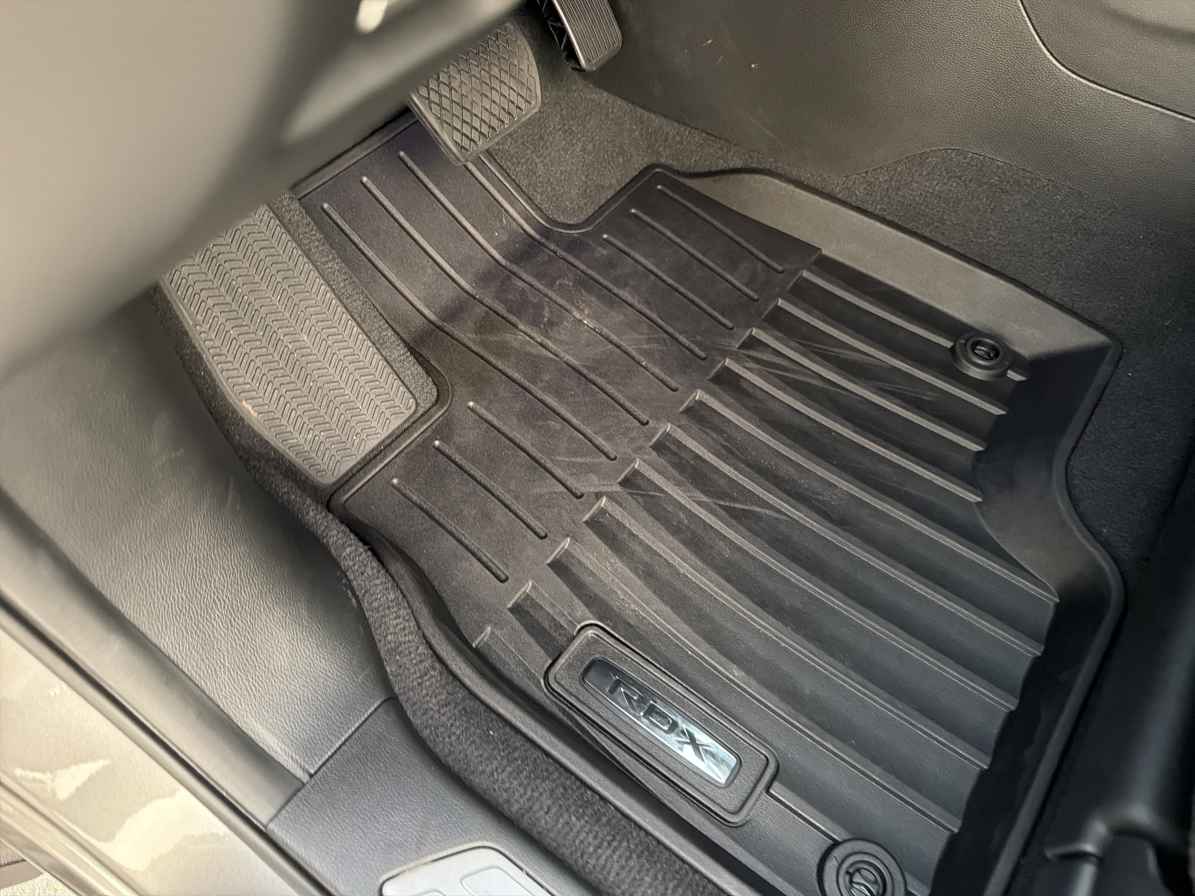Used 2026 Acura RDX SH-AWD w/ Technology Package image 17