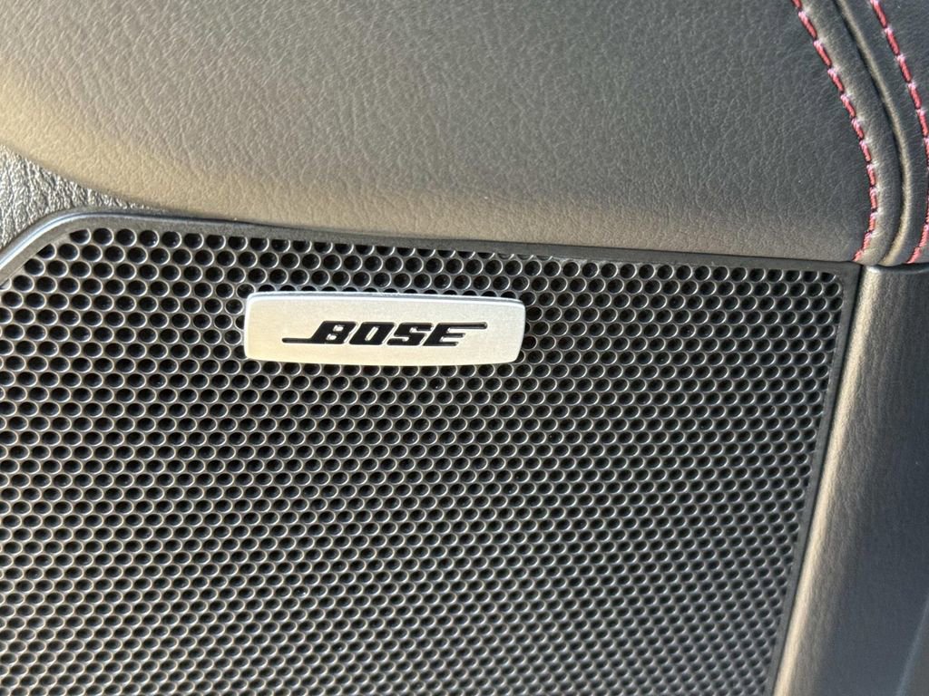 Certified 2023 MAZDA CX-5 Carbon Edition image 27