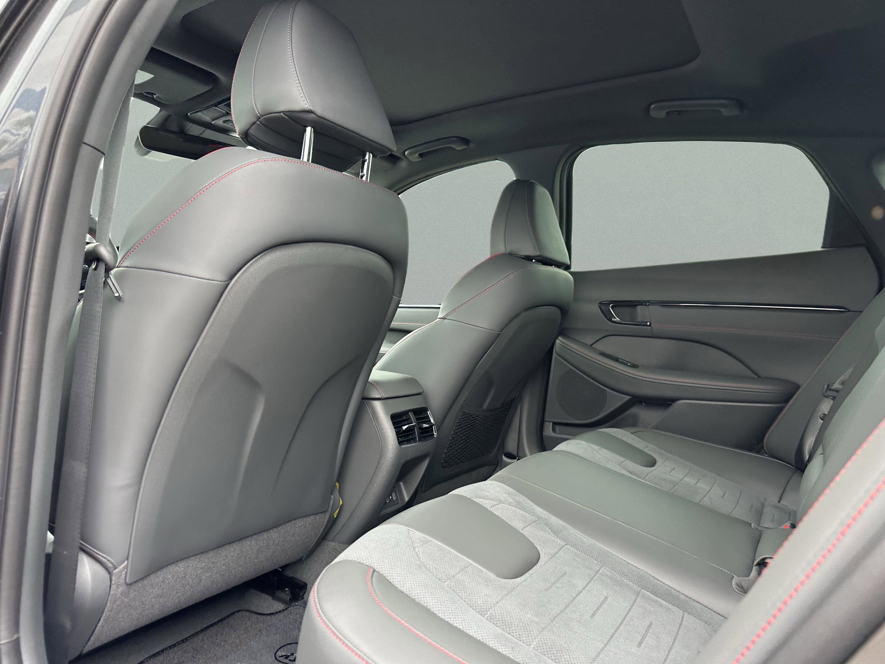 New 2026 Hyundai Sonata N Line FWD image 12