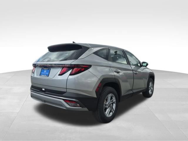 New 2026 Hyundai Tucson SE image 5