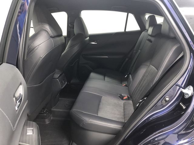 Used 2021 Toyota Venza XLE w/ Activity Package (TMS) image 25