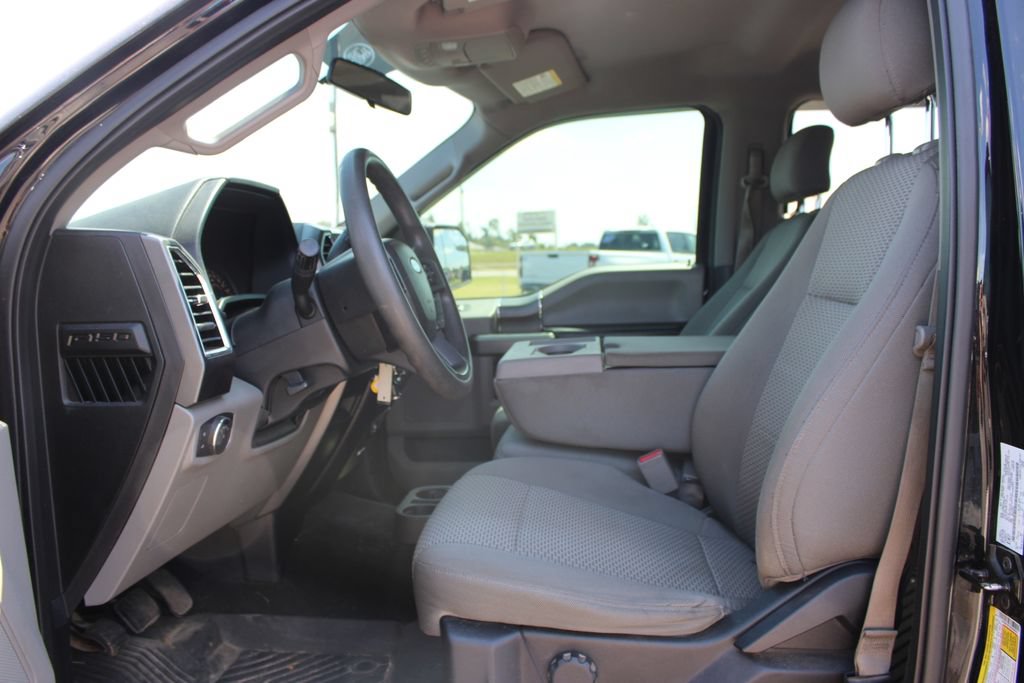 Used 2016 Ford F150 XLT w/ XTR Package AWD/4WD image 22