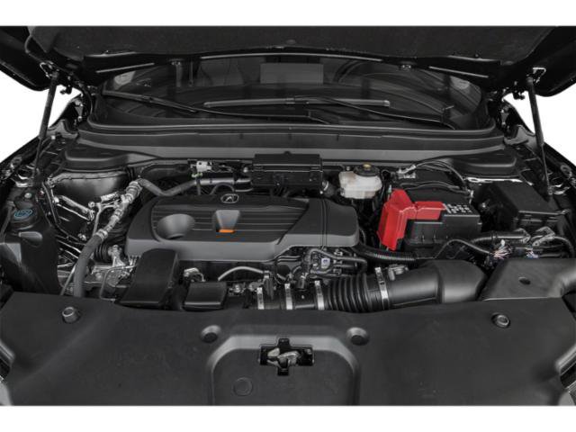Used 2019 Acura RDX w/ Technology Package AWD/4WD image 12