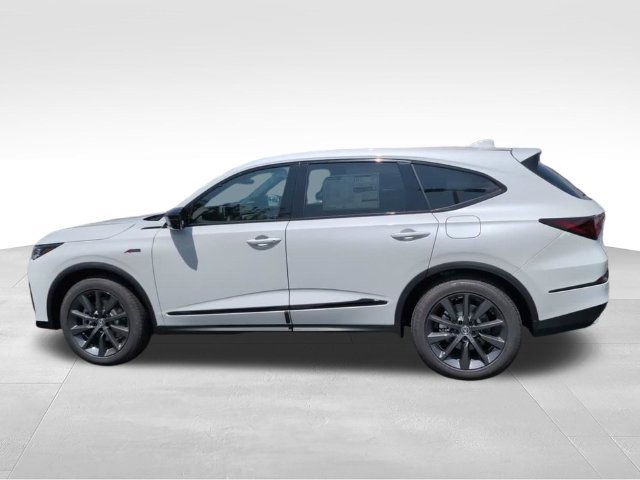 New 2026 Acura MDX A-Spec AWD/4WD image 9
