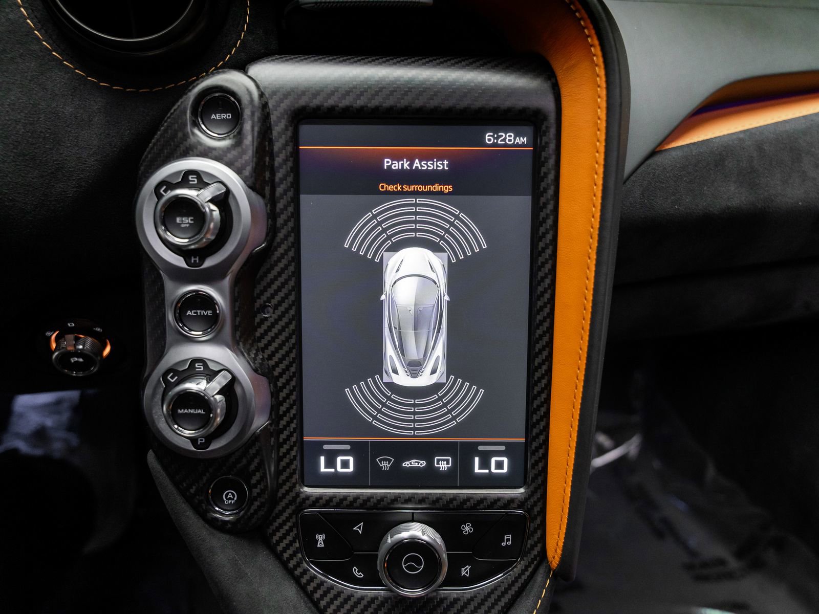Used 2021 McLaren 720S Luxury RWD image 55