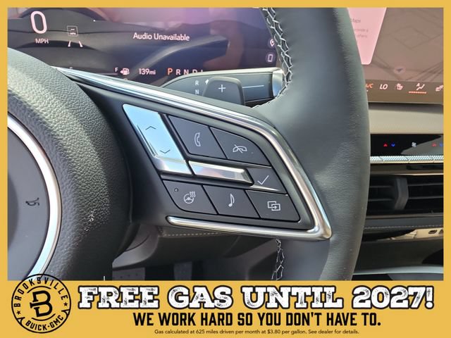 New 2027 Buick Enclave Preferred w/ Power Package AWD/4WD image 26
