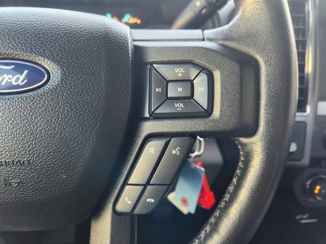 Used 2018 Ford F150 XLT w/ Equipment Group 302A Luxury RWD image 29