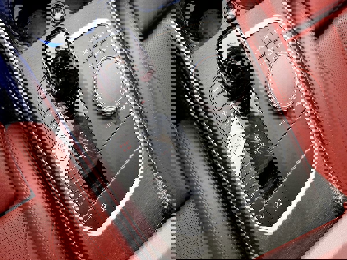 Used 2022 BMW 330e w/ M Sport Package image 59