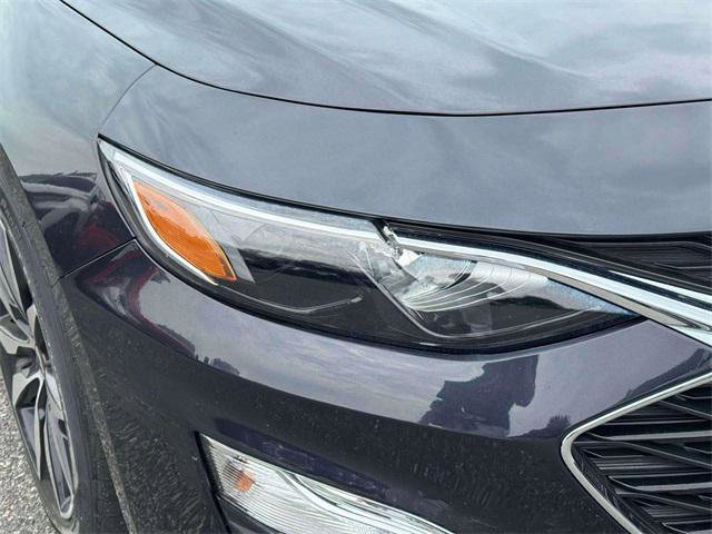 Used 2023 Chevrolet Malibu RS image 8
