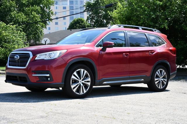 Used 2019 Subaru Ascent Limited AWD/4WD image 3