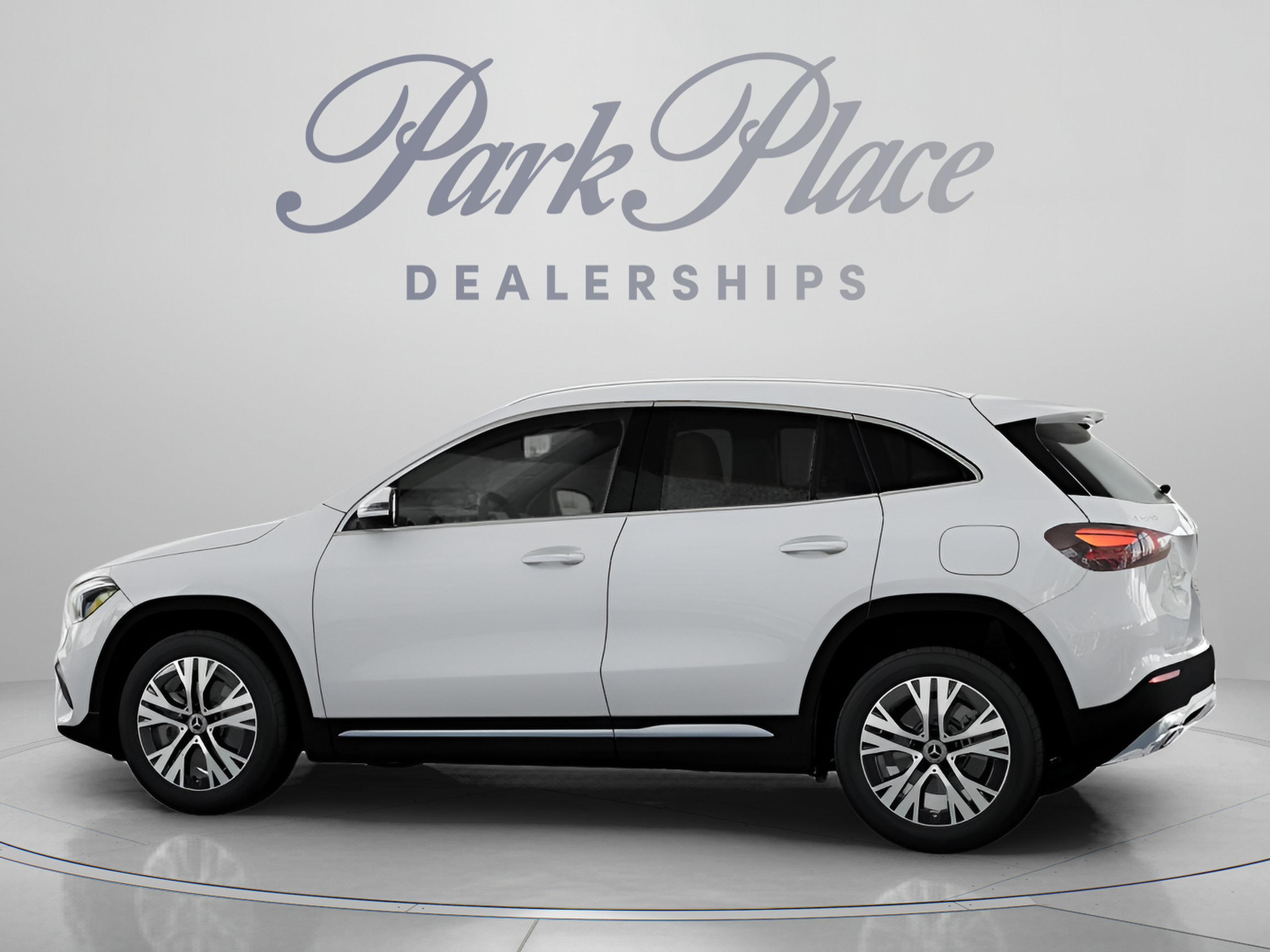 Used 2026 Mercedes-Benz GLA 250 4MATIC image 8
