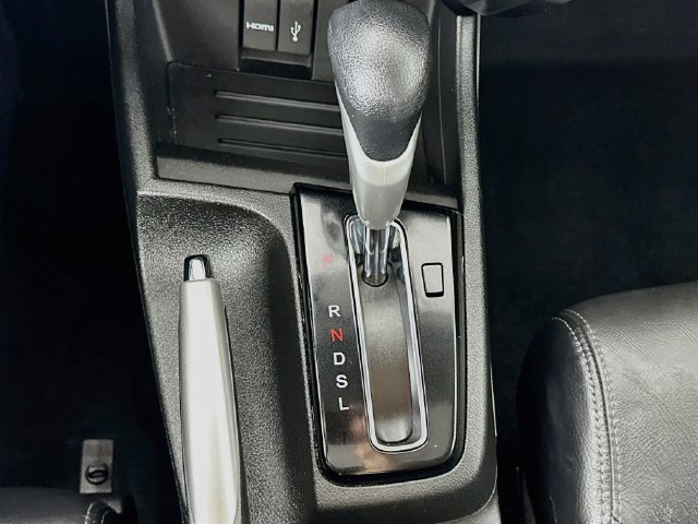Used 2015 Honda Civic EX-L image 27