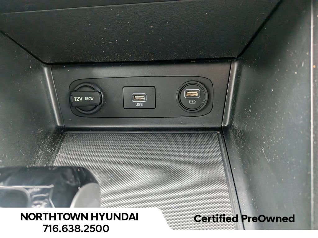 Certified 2023 Hyundai Sonata SE image 19