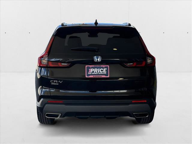 Used 2024 Honda CR-V Sport image 8