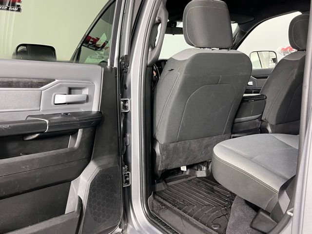 Used 2022 RAM 2500 Big Horn image 25