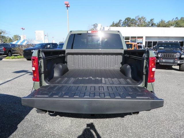 New 2026 RAM 1500 Big Horn image 6