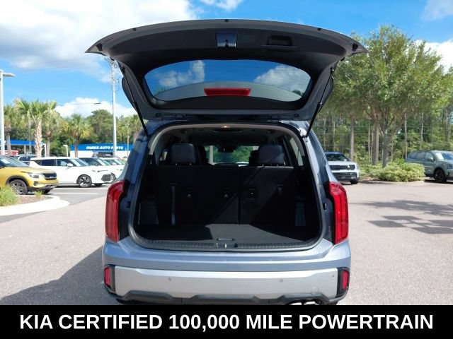 Certified 2023 Kia Telluride S FWD image 30